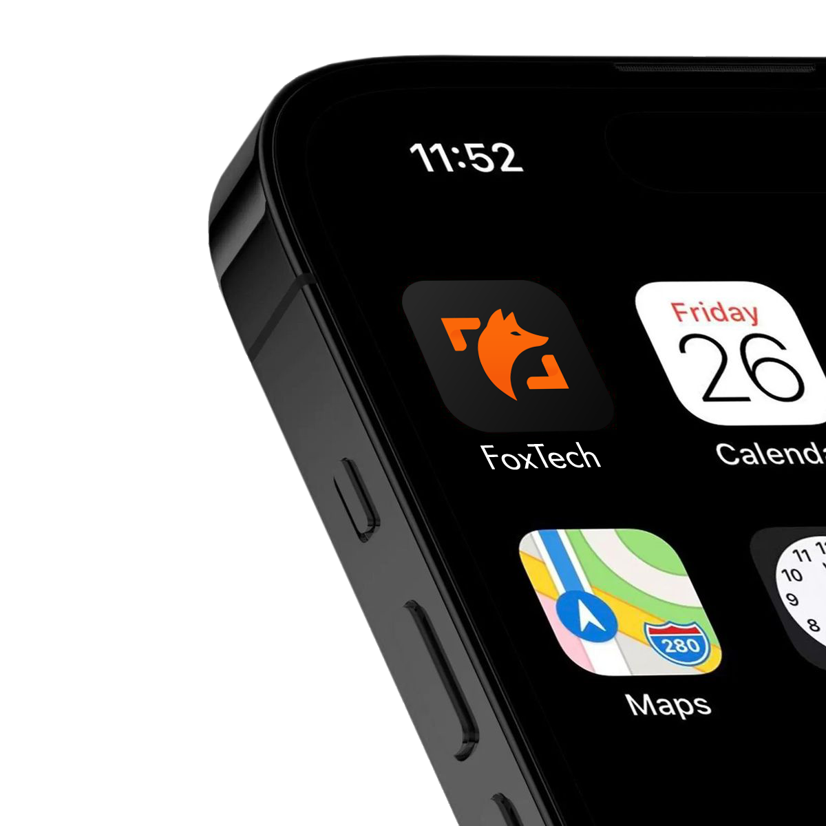 Mobile App Development